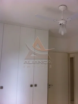 Imagem Apartamento - Ribeirão Preto - Jardim Botânico