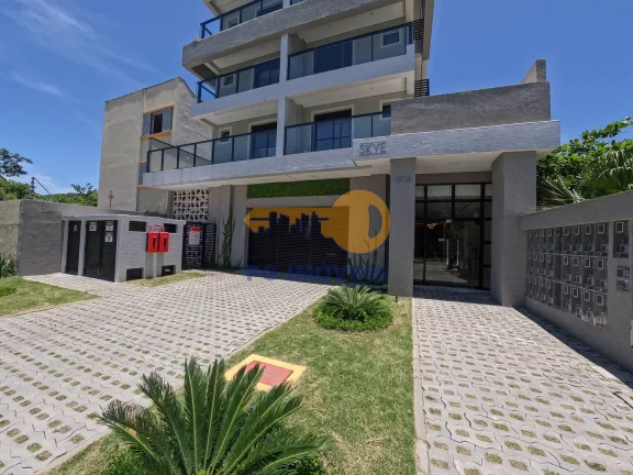 Imagem APARTAMENTO 2 DORMITÓRIOS EM CAIOBA