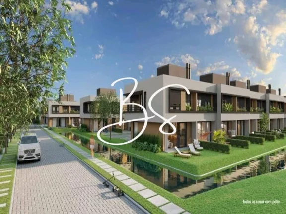 Imagem CASA RESIDENCIAL em XANGRI-LÁ - RS, Av. Central
