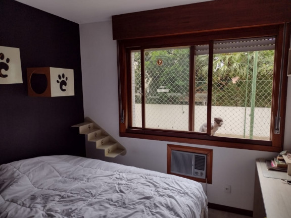 Imagem Apartamento com 3 Quartos à Venda, 111 m² em Boa Vista - Porto Alegre
