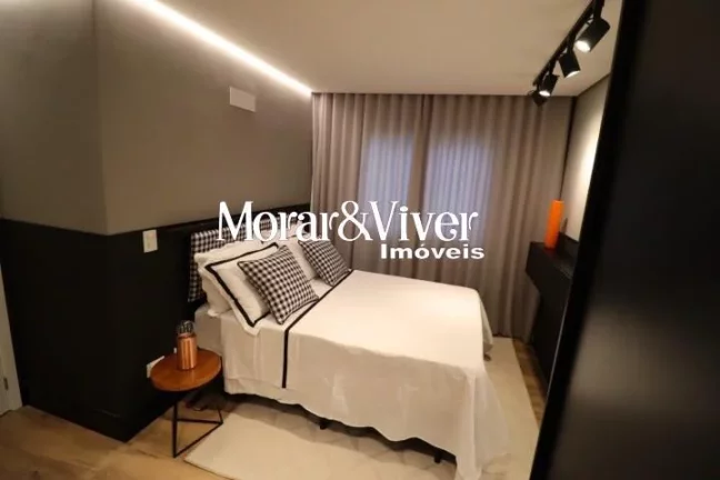 Imagem Apartamento para Venda em Curitiba, Vila Izabel, 2 dormitórios, 1 suíte, 2 banheiros, 2 vagas