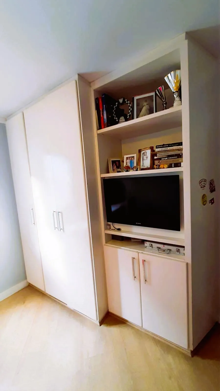 Imagem VENDO LINDO APARTAMEENTO NO BAIRRO VILA ANDRADE-MORUMBI!