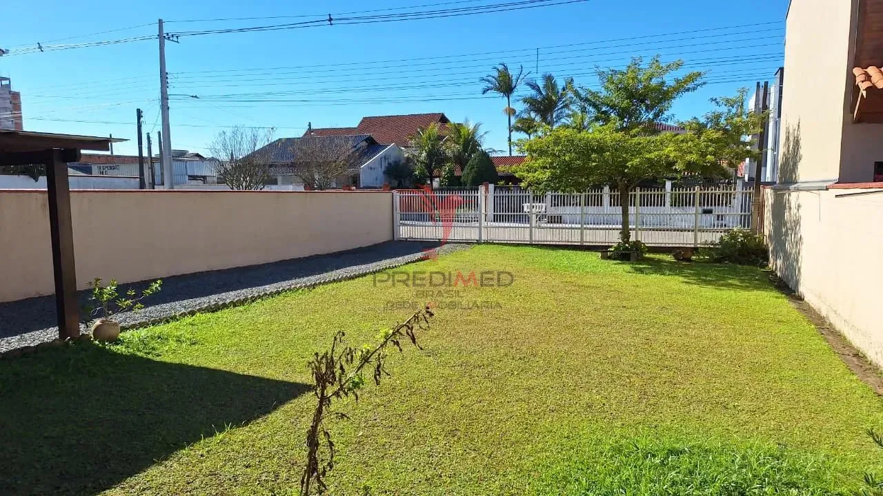 Imagem Casa Mobiliada à Venda em Penha/SC