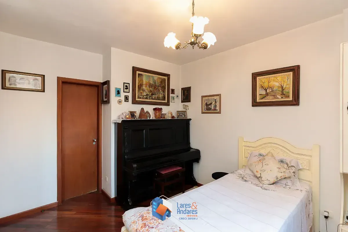 Imagem Apartamento para venda em Bela Aliança com 2 quartos, sendo 1 suíte, 62m²