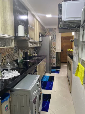 Imagem Apartamento 3 quartos com lazer completo em Praia das Gaivotas
