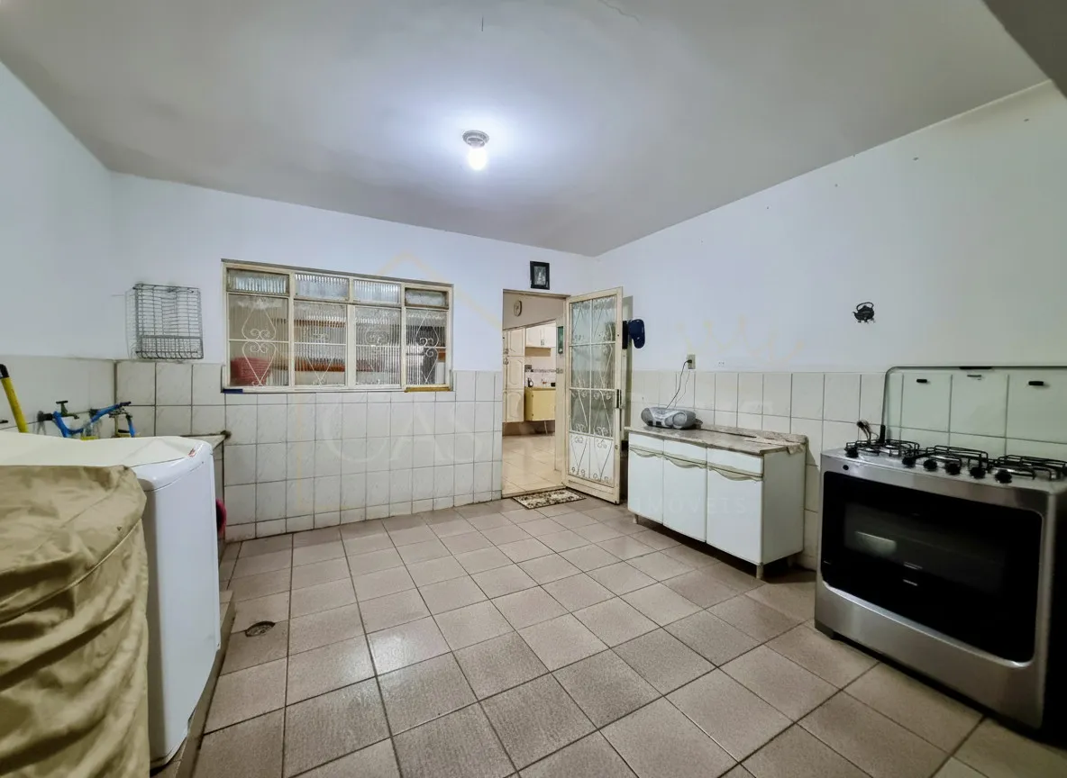Imagem Casa 3 quartos à venda em Jardim Paraíso, Poços de Caldas