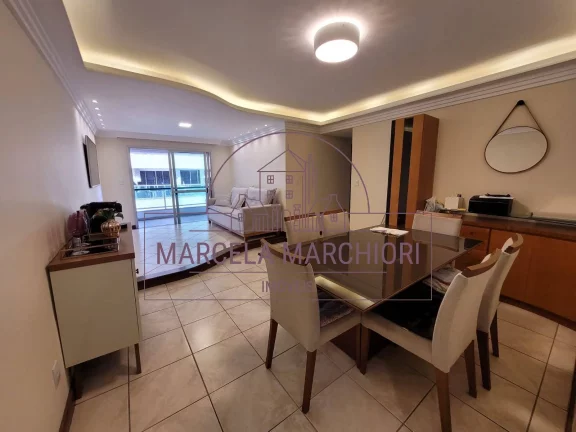 Imagem Apartamento 03 quartos, 1 suíte, montado em Itapuã