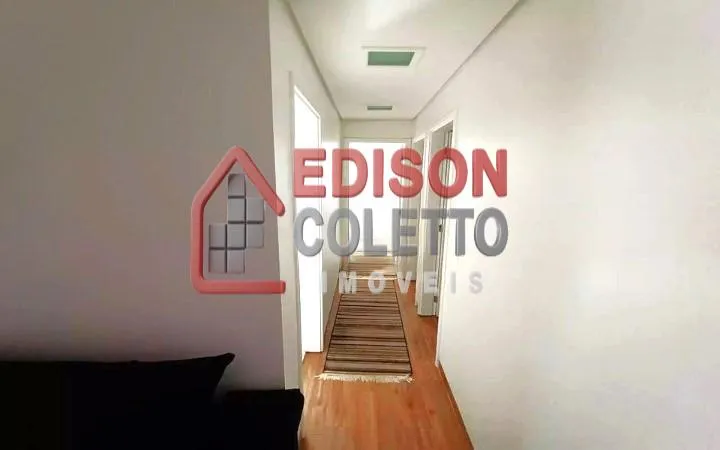 Imagem Apartamento a venda no Condomínio Villaggio di Toscana 2 , em Piracicaba!!