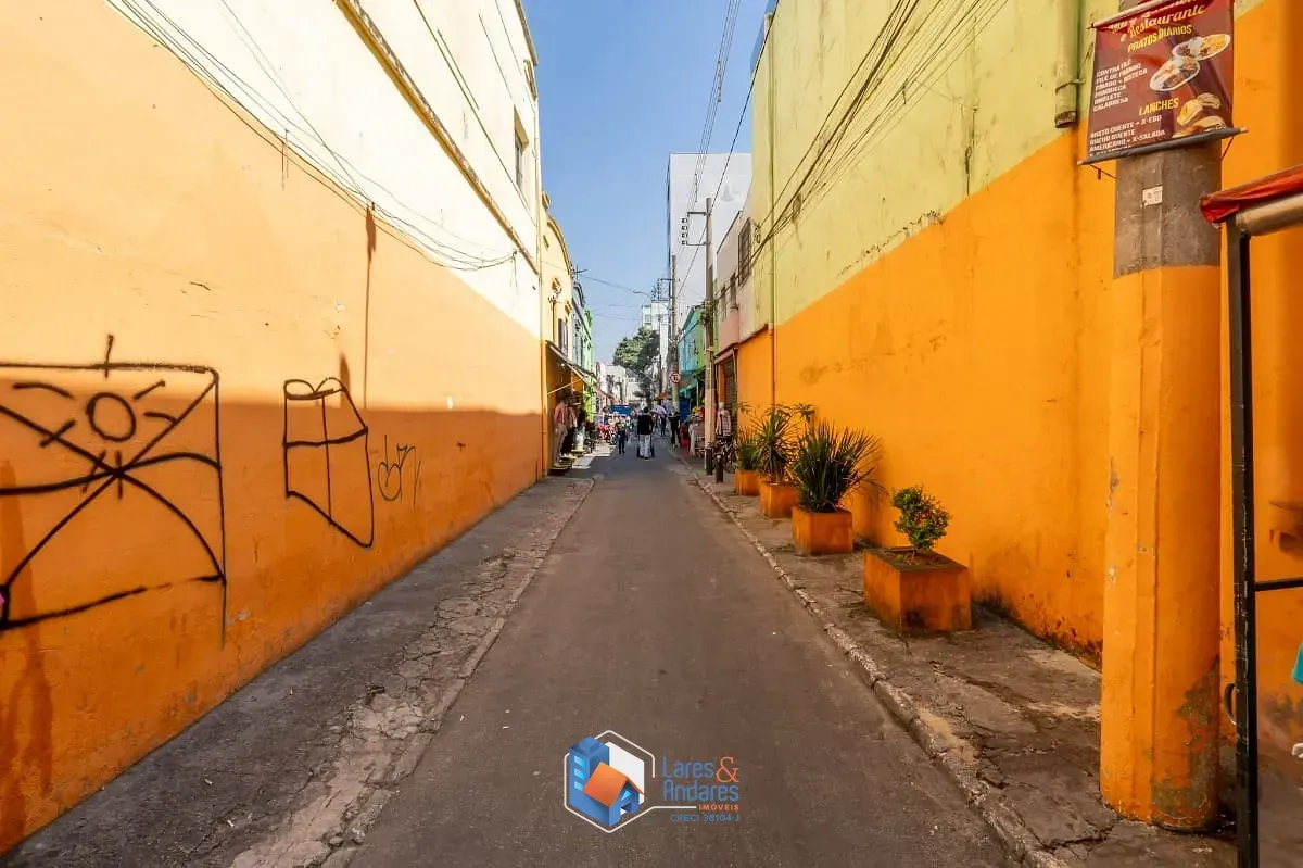 Imagem Loja de rua para venda em Brás, 1,744m²