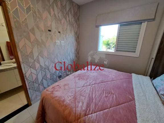 Imagem Casa em Villagio à venda com 2 suítes, triplex, 1 vaga, churrasqueira por R$850.000,00 na Aparecida em Santos