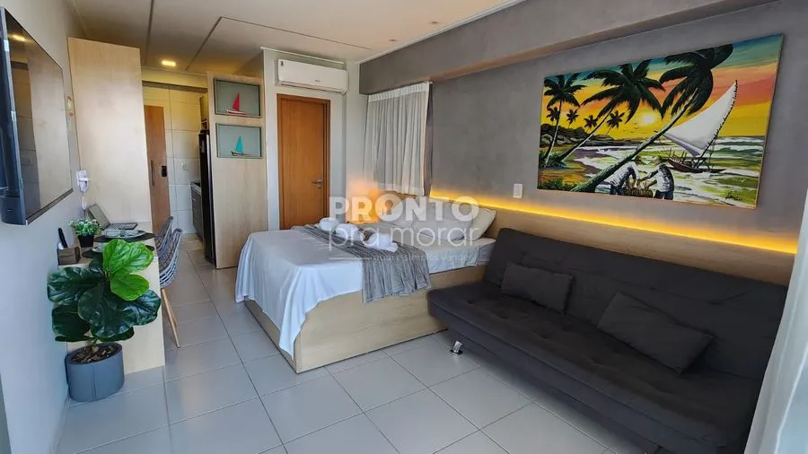 Imagem Makia Beach Experience