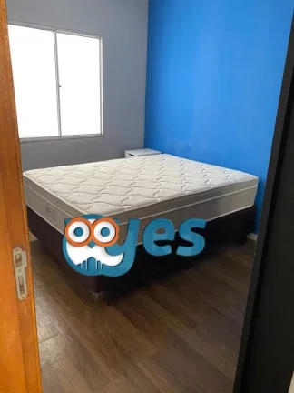 Imagem Casa Village - Residencial Volare, Parque Ipê, Feira de Santana