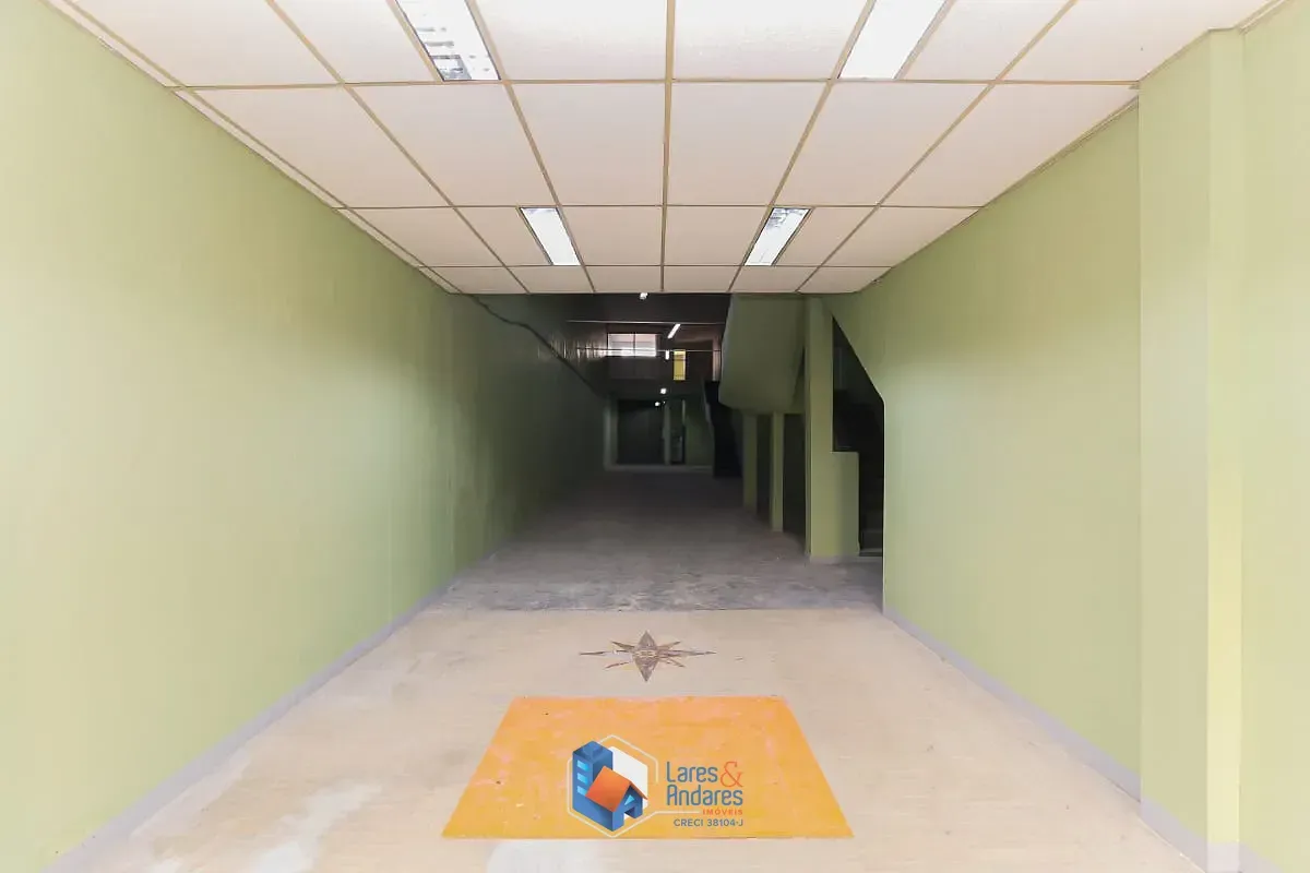 Imagem Loja de rua para venda em Brás, 743m²