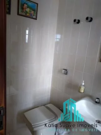 Imagem Apartamento para Venda em Santo André / SP no bairro Parque das Nações