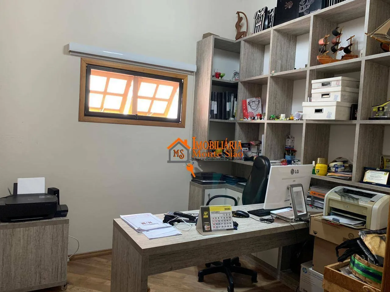 Imagem Casa com 4 dormitórios à venda, 300 m² por R$ 2.500.000,00 - Fazenda Velha - Arujá/SP