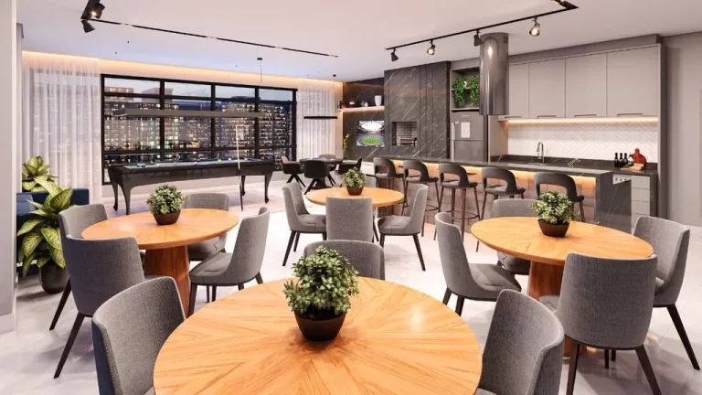 Imagem Amon Rá Tower - Apartamento à venda no bairro Castelo Branco - Itapema/SC