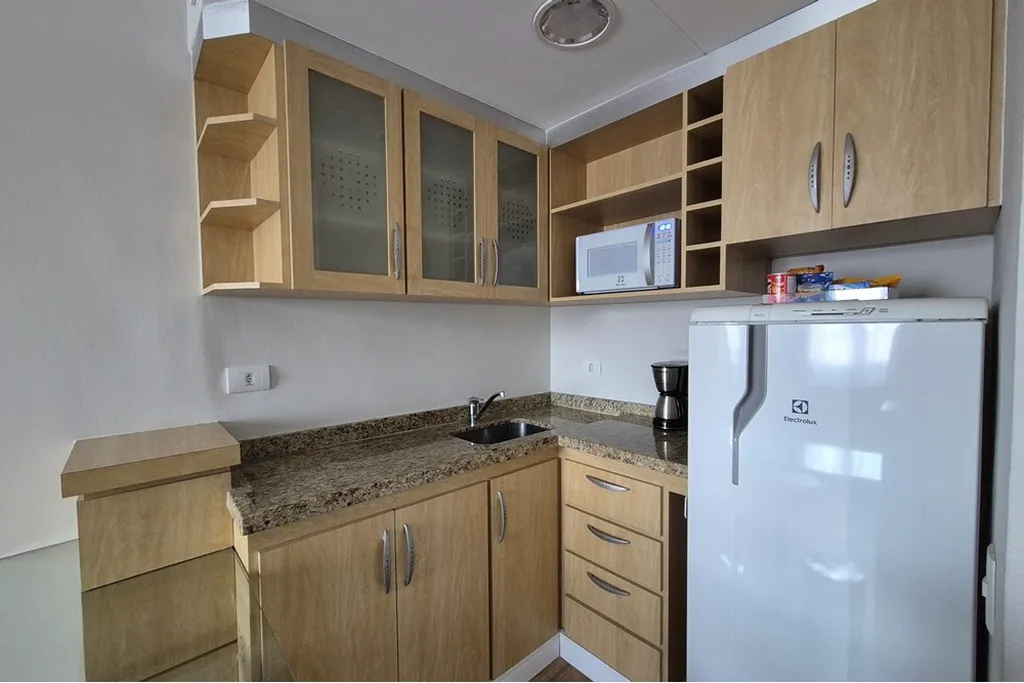 Imagem Apartamento à venda em São Paulo, Jardim Paulista, com 2 quartos, 58m2