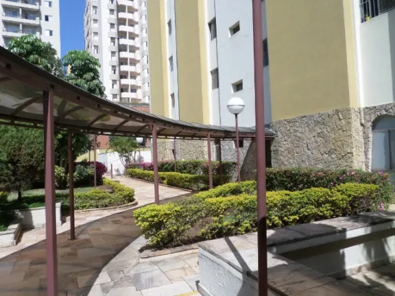 Imagem Apartamento com 2 Quartos para Alugar, 58 m² em Saúde - São Paulo