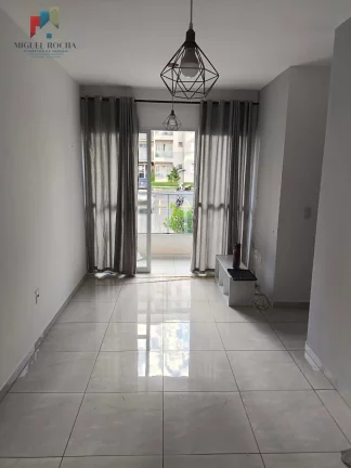 Imagem Portal Vila Dos Flamingos - Apartamento em Jardim Wanderley, Tatuí/SP