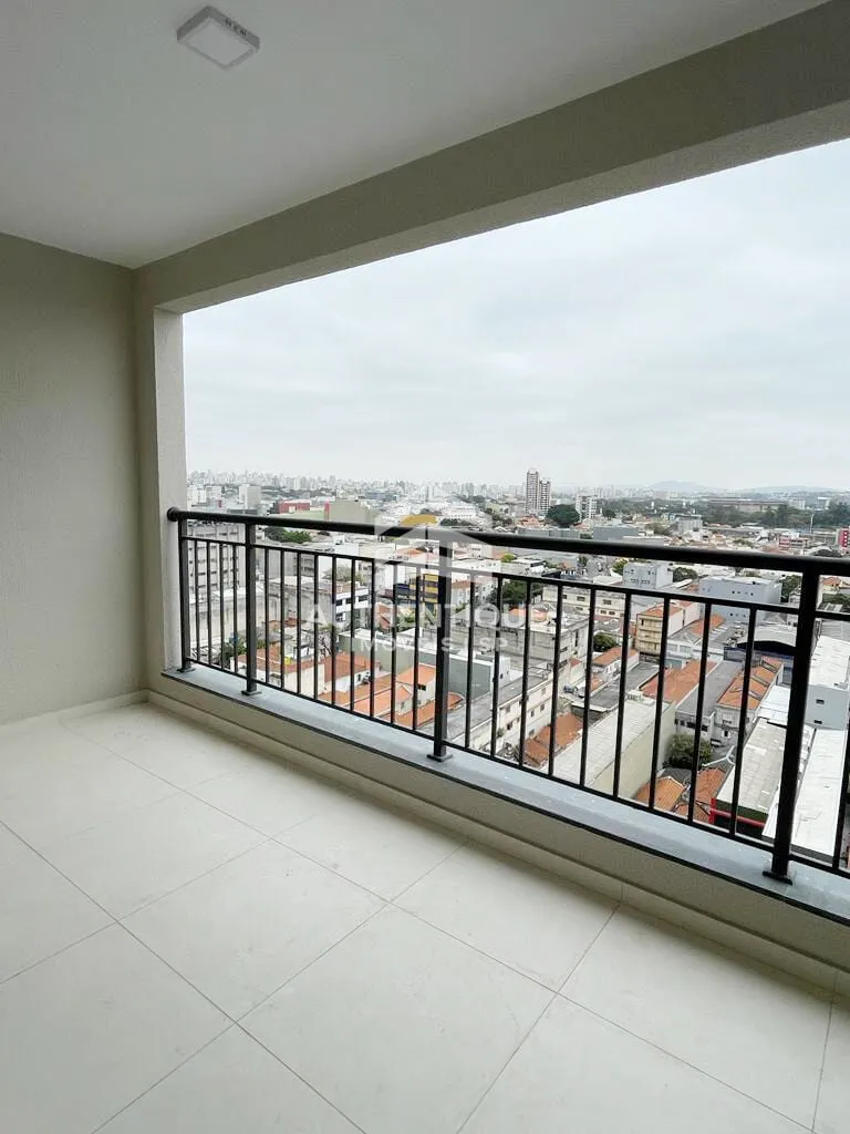 Imagem LIVING ELEGANCE SÃO PAULO - Apartamento à venda no bairro Pari - São Paulo/SP, Zona Central