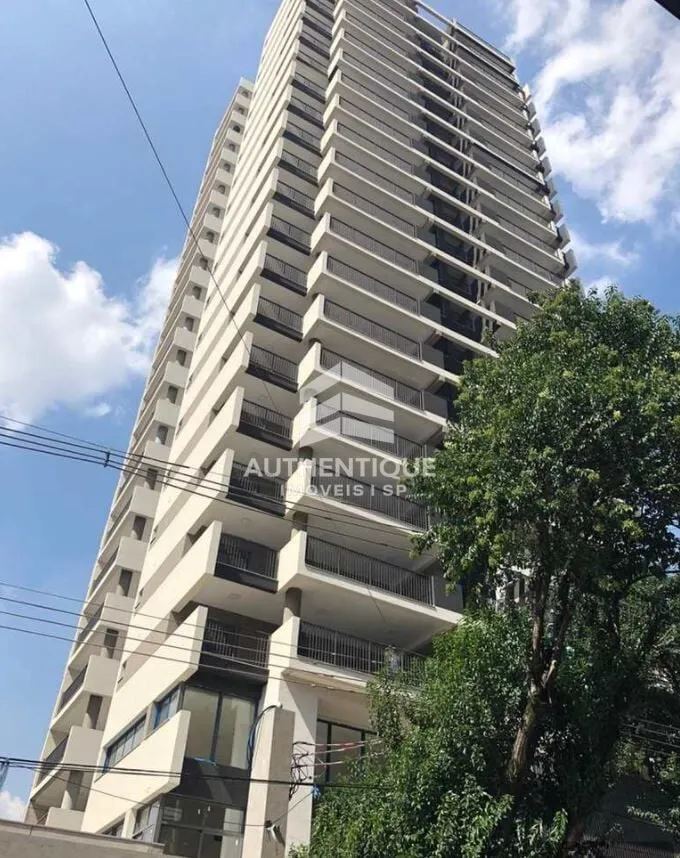 Imagem Trix Santa Cecília - Centro - Apartamento à venda em São Paulo/SP