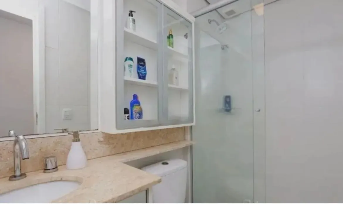 Imagem Ótimo apartamento de 2 dormitórios localizado no Bairro Vila Nova