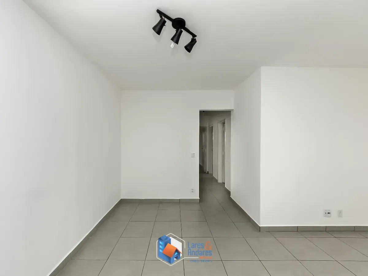 Imagem Apartamento para venda em Santa Teresinha com 3 quartos, sendo 1 suíte, 88m²