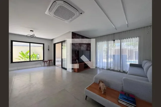 Imagem Casa à Venda - Recreio, 4 Quartos, 350 m2