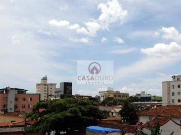 Imagem Apartamento com 2 quartos à venda, 55 m² - Nova Suíssa - Belo Horizonte/MG