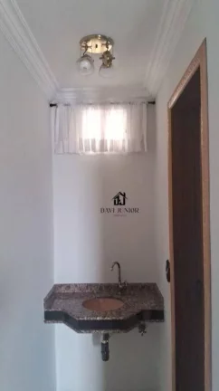 Imagem Apartamento com 3 dormitórios, 214 m² - venda por R$ 550.000 ou aluguel por R$ 1.830/mês - Centro - Sorocaba/SP