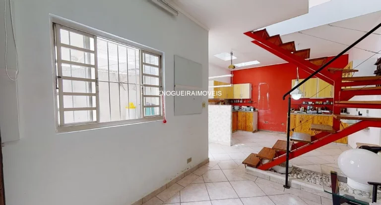 Imagem CASA RESIDENCIAL em SÃO PAULO - SP, BOA VISTA