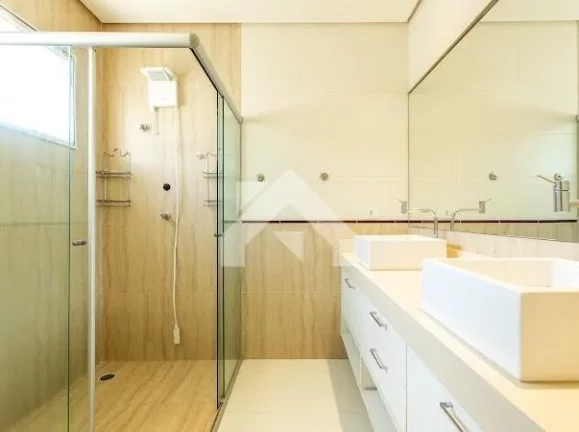Imagem Casa de Condomínio em Alphaville - Santana de Parnaíba, SP