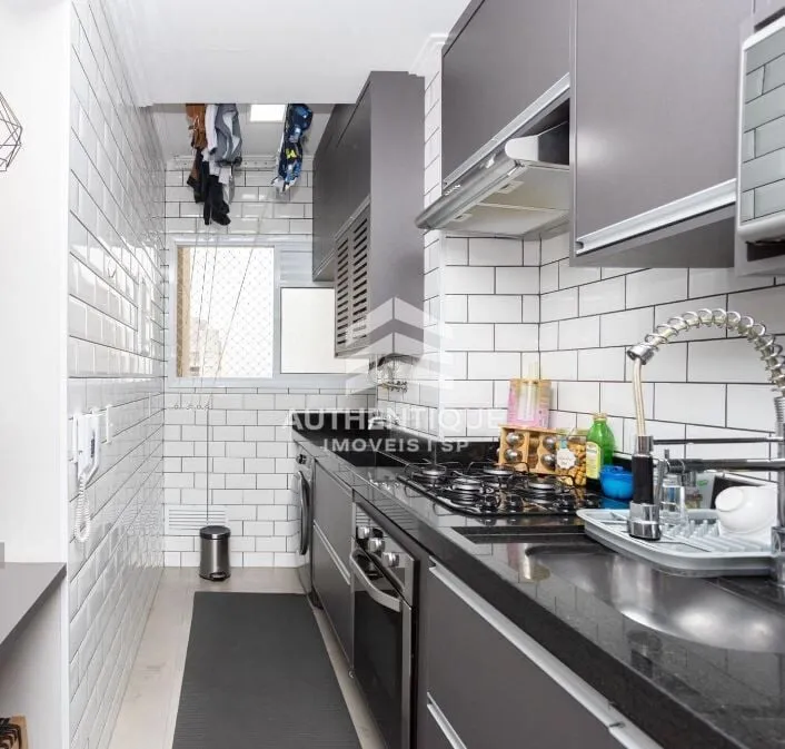Imagem Magnífico Mooca - Apartamento à venda no bairro Mooca - São Paulo/SP, Zona Leste