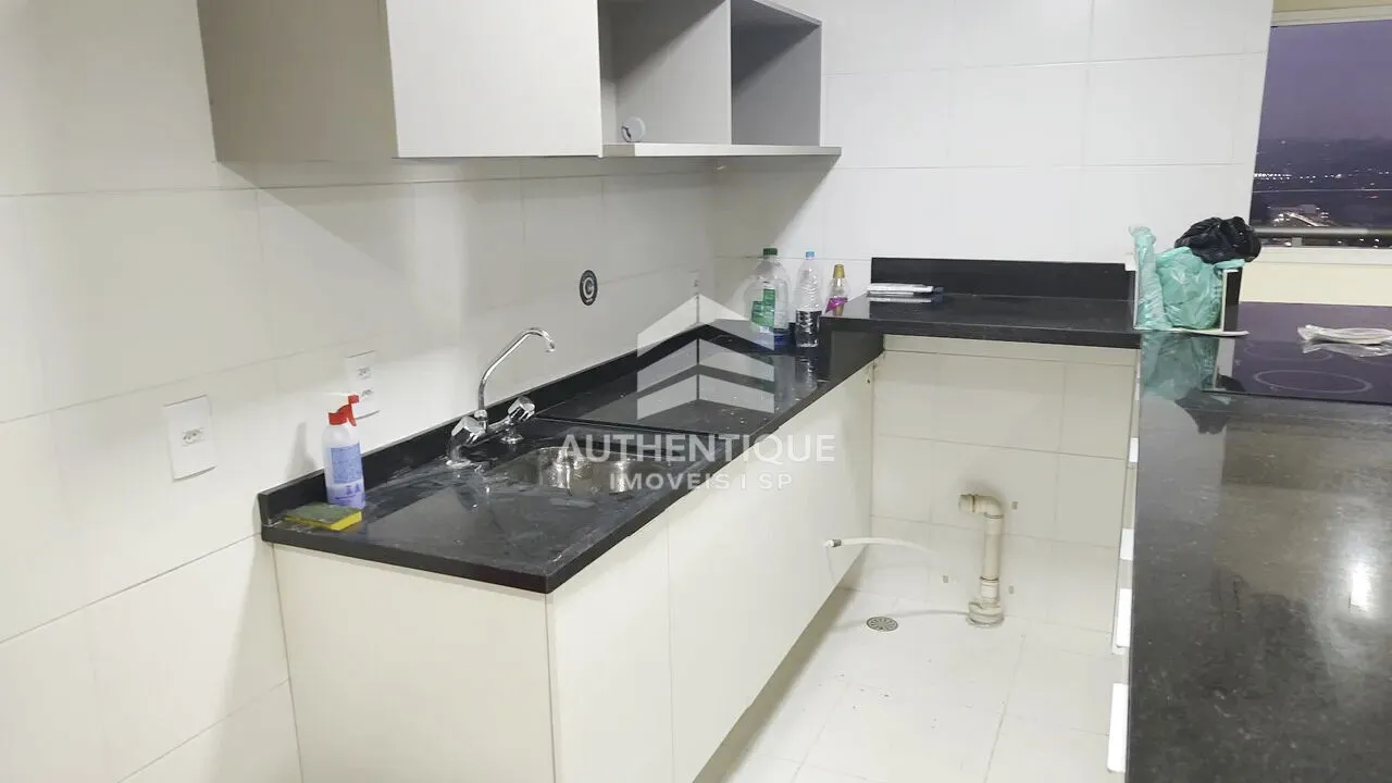 Imagem URBANITY HOME Chácara Santo Antônio - Apartamento no bairro Chácara Santo Antônio à venda