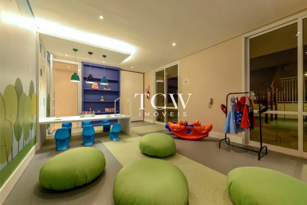 Imagem Apartamento Padrão