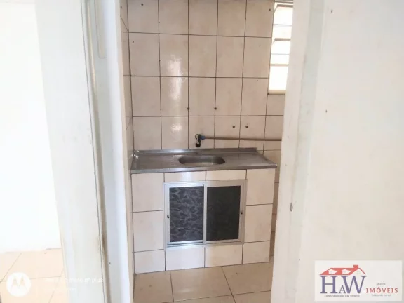 Imagem APARTAMENTO AMPLO 1 QUARTO CENTRO - D. CAXIAS-RJ