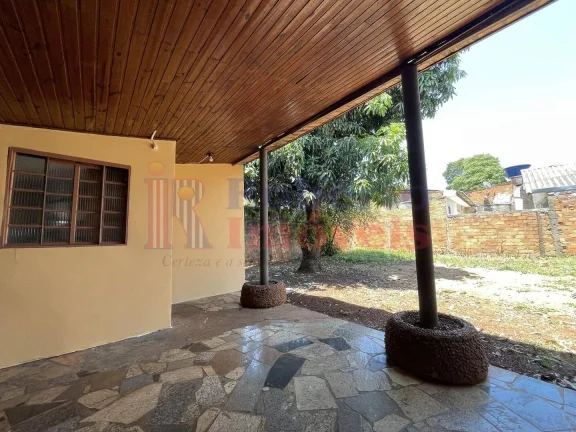 Imagem Casa em Foz de Iguaçu.
