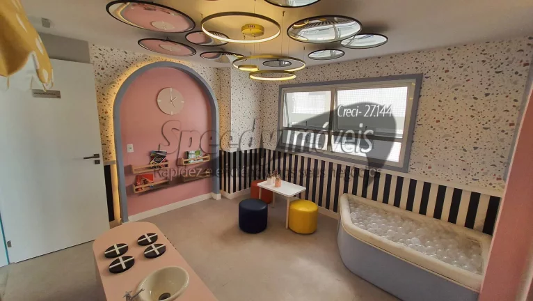 Imagem Apartamento 2 dormitórios em Santos, próximo á praia.