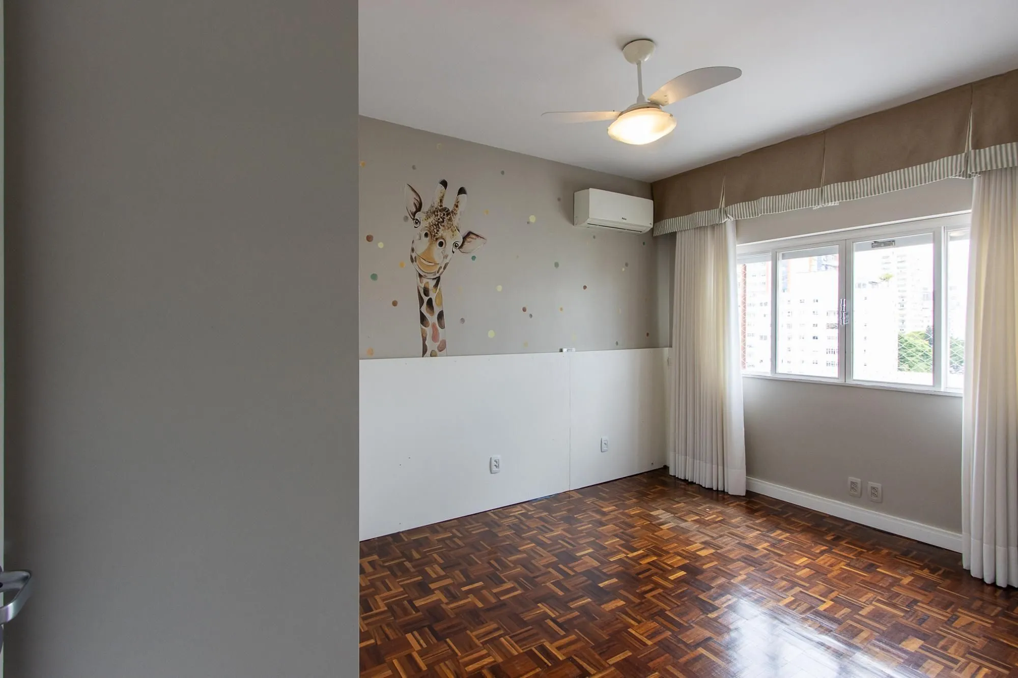 Imagem Apartamento Bacana