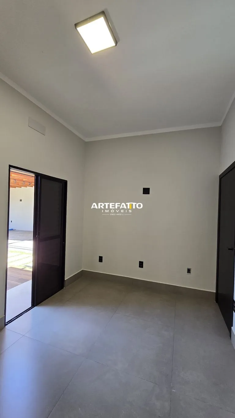 Imagem Casa à venda em Franca, Jardim Natal I, com 3 quartos, 140m2