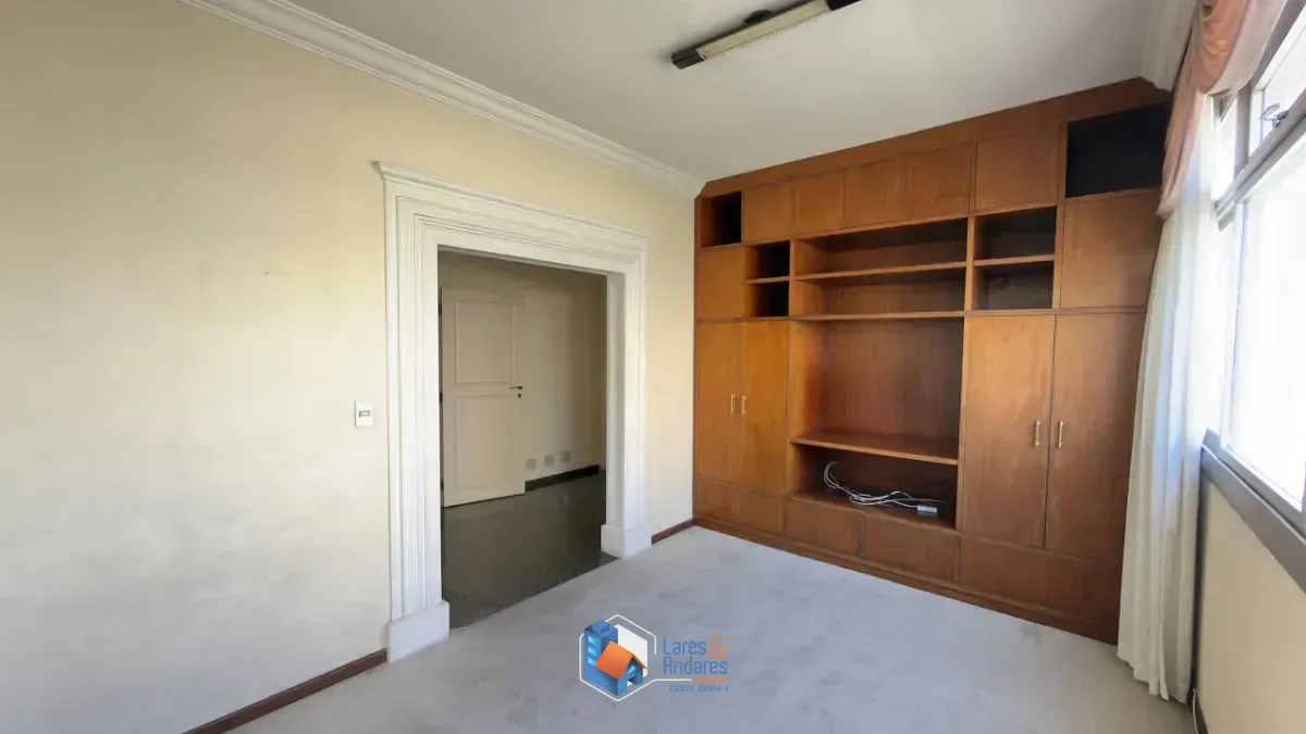 Imagem Apartamento para venda em Paraíso com 5 quartos, sendo 3 suítes, 296m²