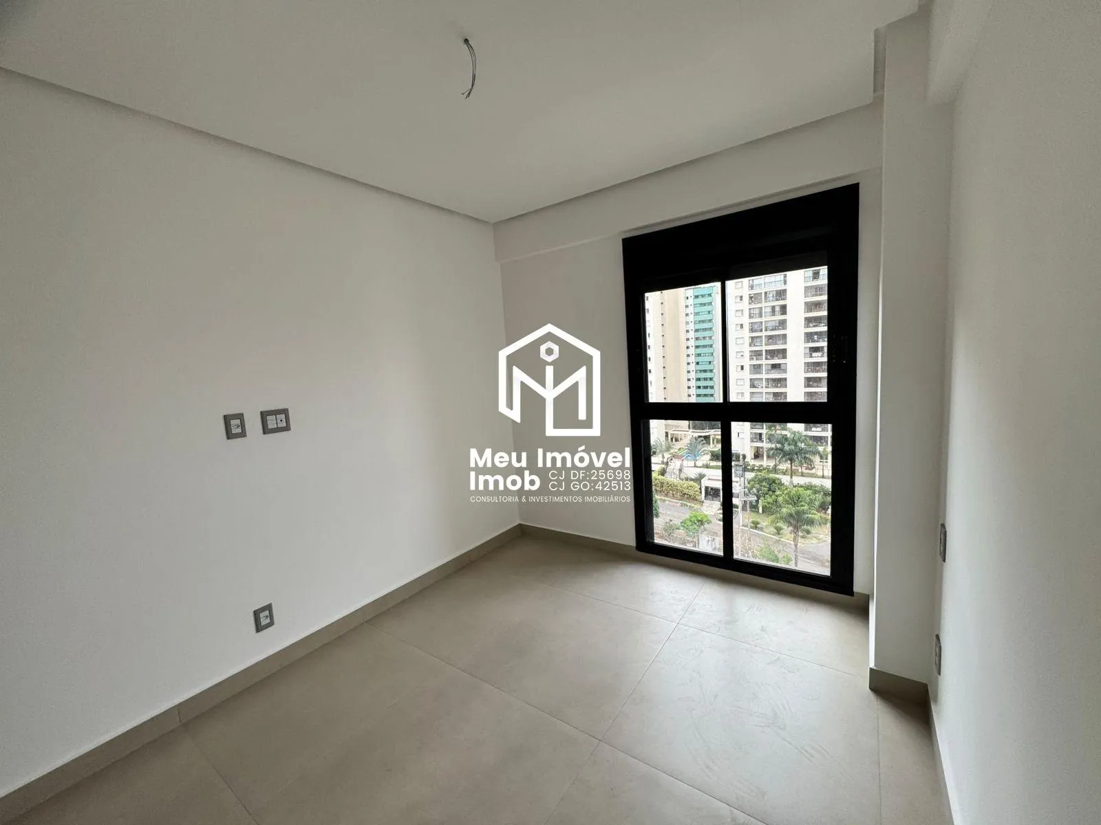 Imagem Apartamento 3 Quartos 3 Suítes 2 Vagas 128 m² Águas Claras