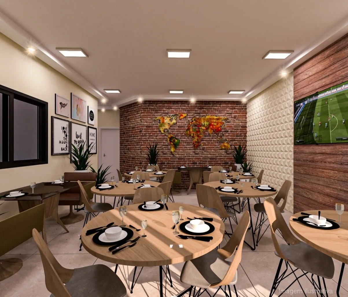 Imagem APARTAMENTO RESIDENCIAL em São Paulo - SP, Vila Ré