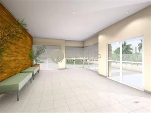 Imagem Apartamento com lazer a venda na Ponta da Praia