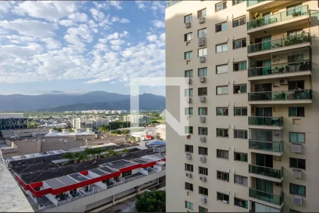 Imagem Apartamento à Venda - Recreio, 2 Quartos, 99 m2