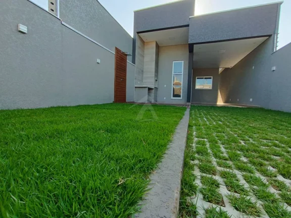 Imagem CASA, 3 QUARTOS SENDO 1 SUÍTE, ITAPEMA DO NORTE