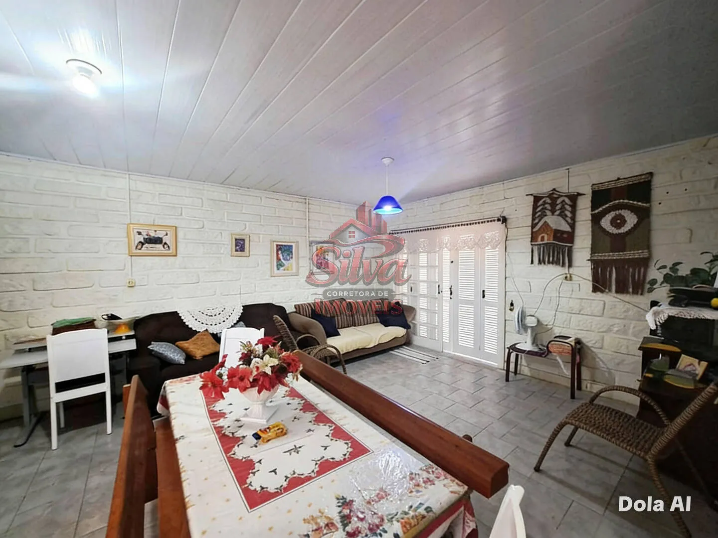 Imagem C416 | Casa 3 dormitórios com suíte à venda perto do mar em Imbé