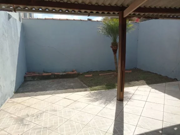 Imagem Casa com 2 dormitórios à venda, 109 m² por R$ 480.000,00 - Jardim Quaresmeira - Suzano/SP