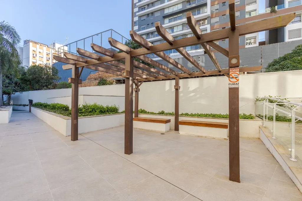 Imagem Apartamento em Passo da Areia