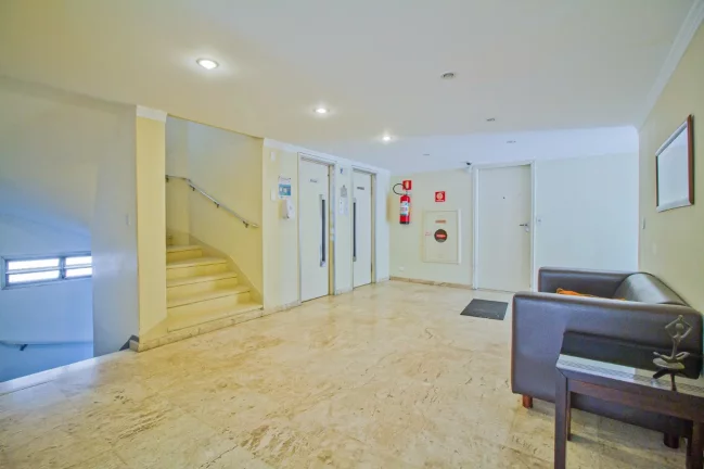 Imagem EDIFÍCIO JARDIM PAULISTA - Vende-se apto de 74m² (Unidade de Revenda), a 650m do Parque Trianon!!